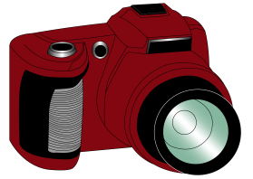 Lembre-se de levar câmera fotográfica para registrar sua experiência no Autódromo. Arte: Roberto Lima/ SPTuris.