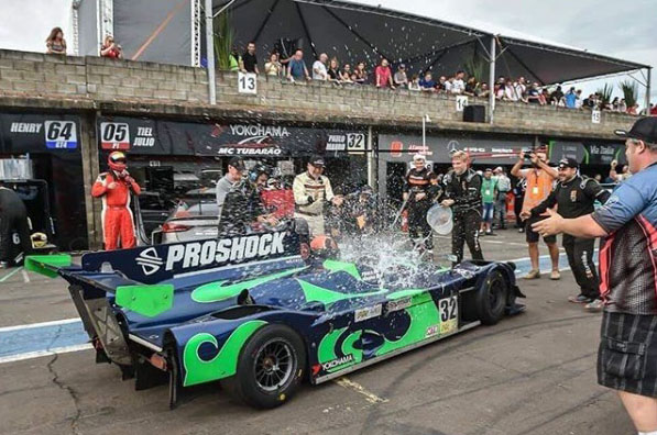 500 Km de São Paulo integra festival de corridas em Interlagos