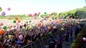 Festival Lollapalooza 2014 será no Autódromo de Interlagos. Foto: divulgação.