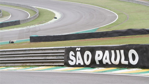 S do Senna. Foto: José Cordeiro/ SPTuris.