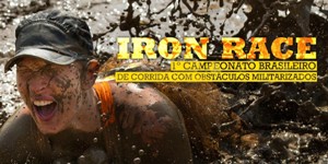 Iron Race