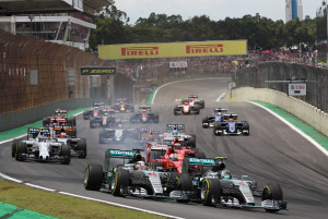 Grande Prêmio de São Paulo de Fórmula 1 Heineken 2021