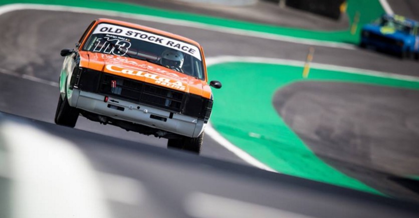 Cinco eventos de automobilismo que ocorrem no Autódromo de Interlagos