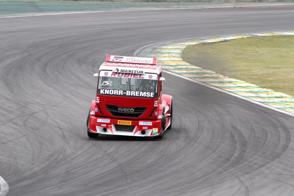 Fórmula Truck 2016. Foto: José Cordeiro/ SPTuris.
