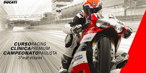Pilotos do Moto 1000 GP aceleram na pista de Interlagos em junho -  Autódromo de Interlagos - Autódromo José Carlos Pace
