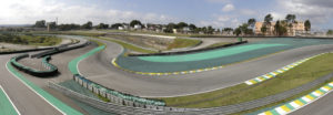 Você pensa que conhece o Autódromo de Interlagos!*